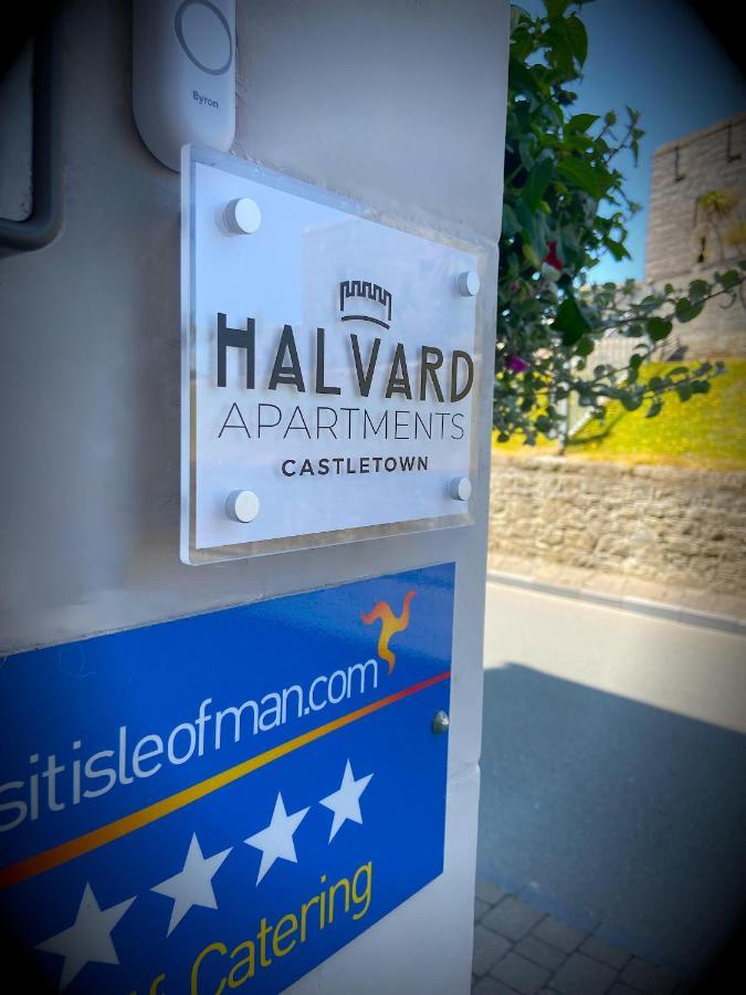 Halvard Apartments At Castletown Zewnętrze zdjęcie